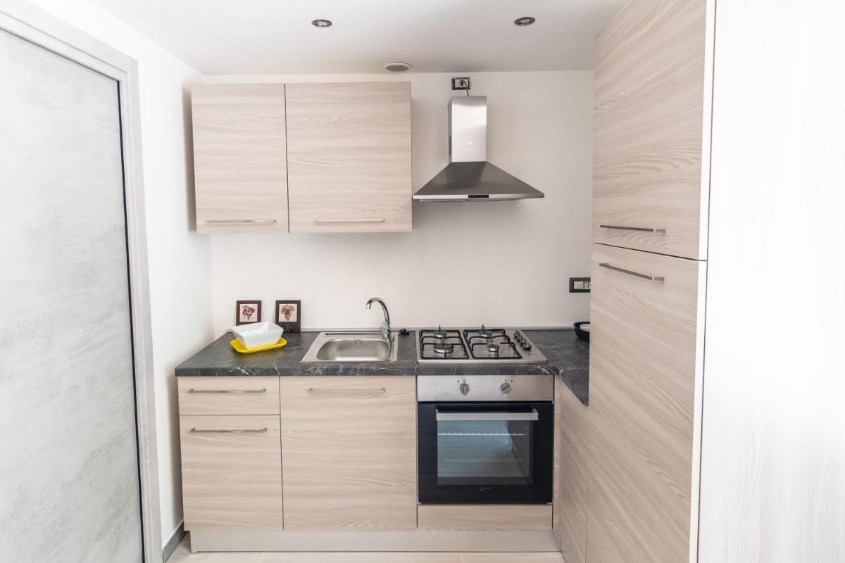Sette Torri - Affittacamere - Housity