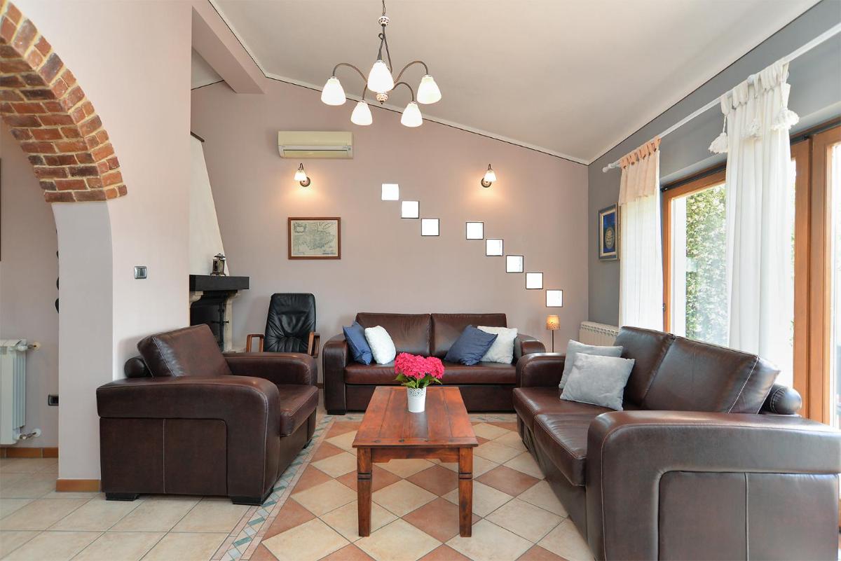House Medulin 1744 - Hizvo