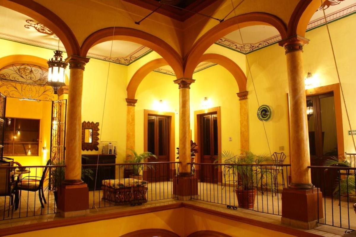 Suitetrails - Alebrije Hotel Boutique