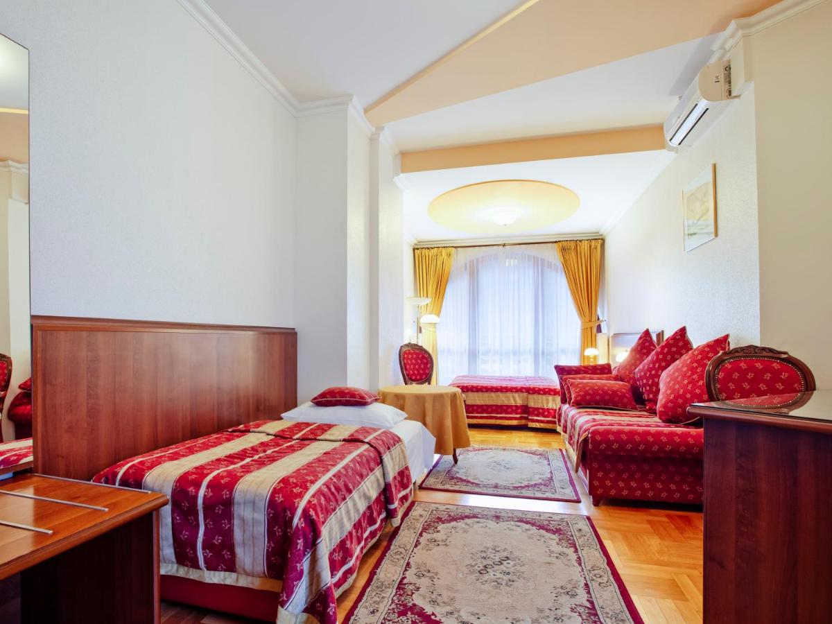Pensjonat Klimek - Housity