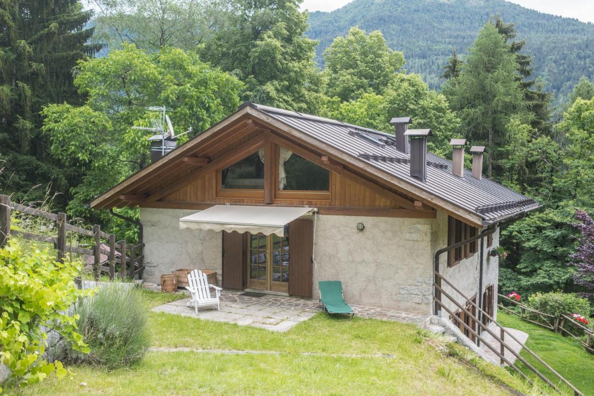 Chalet dell'Orso - Housity