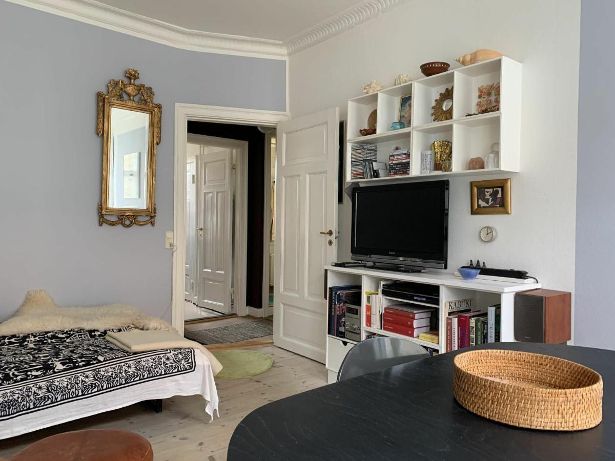 Suitetrails - ApartmentInCopenhagen Apartment 308