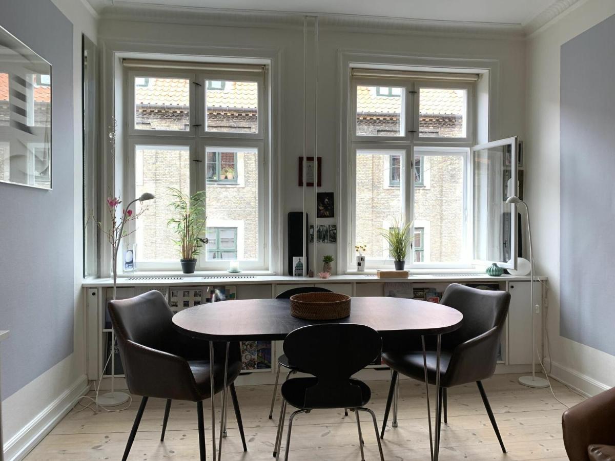 Suitetrails - ApartmentInCopenhagen Apartment 308