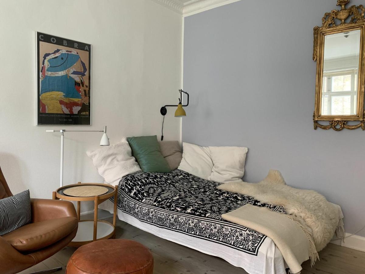 Suitetrails - ApartmentInCopenhagen Apartment 308