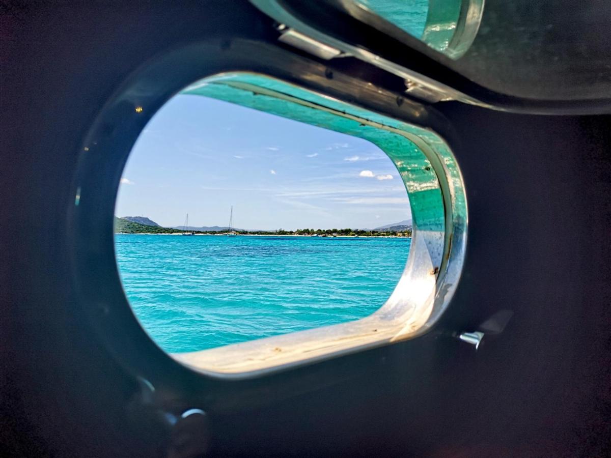 Ocean Yacht Trawler - Le Caloa - Housity