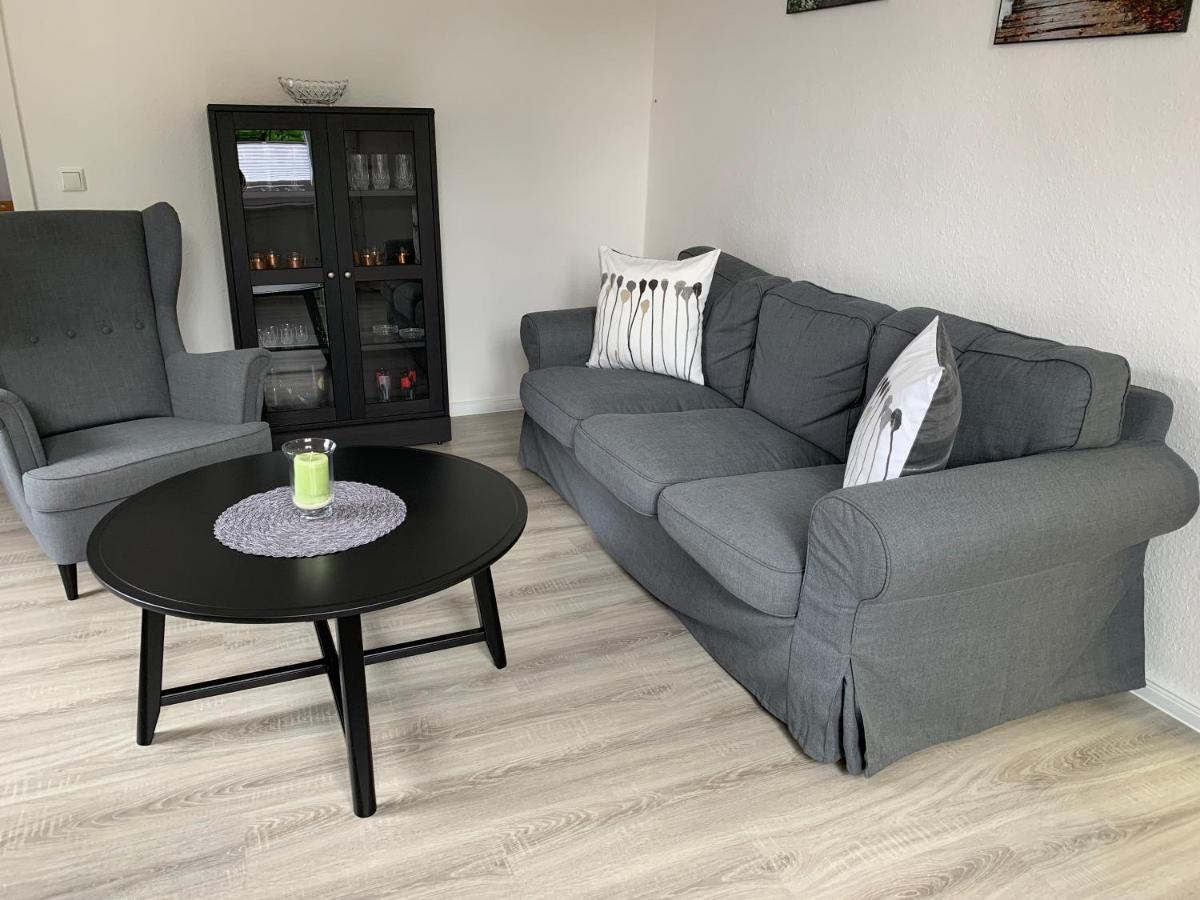 Ferienhaus Fegebank - Housity