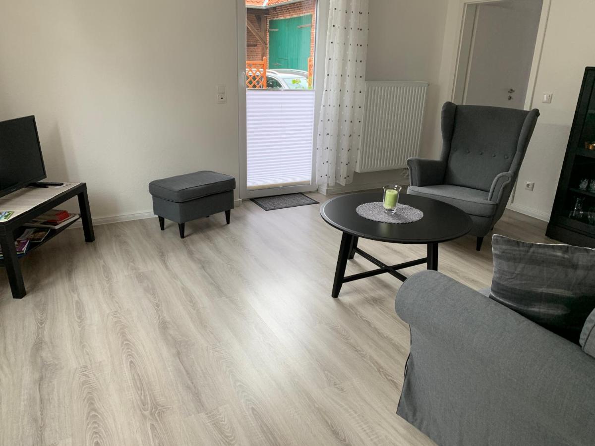 Ferienhaus Fegebank - Housity