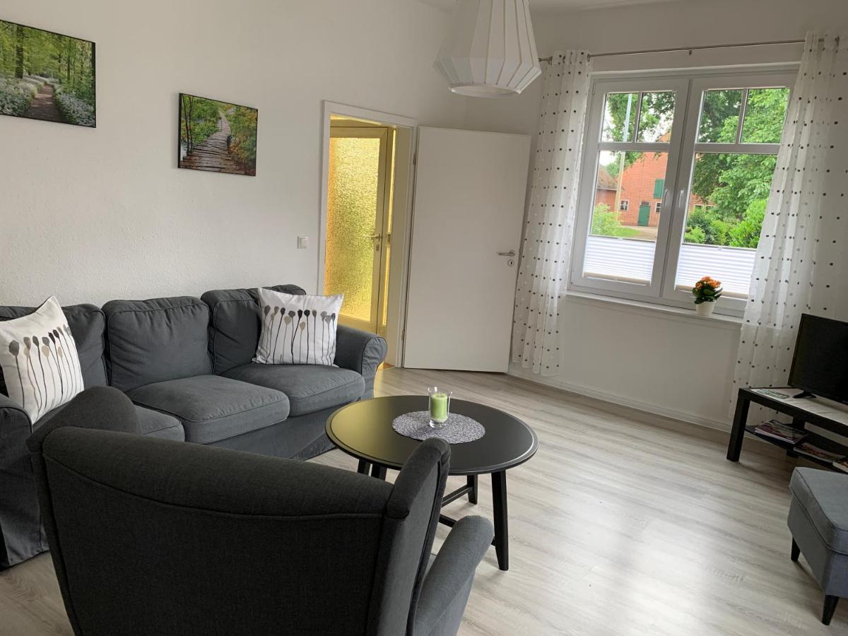 Ferienhaus Fegebank - Housity