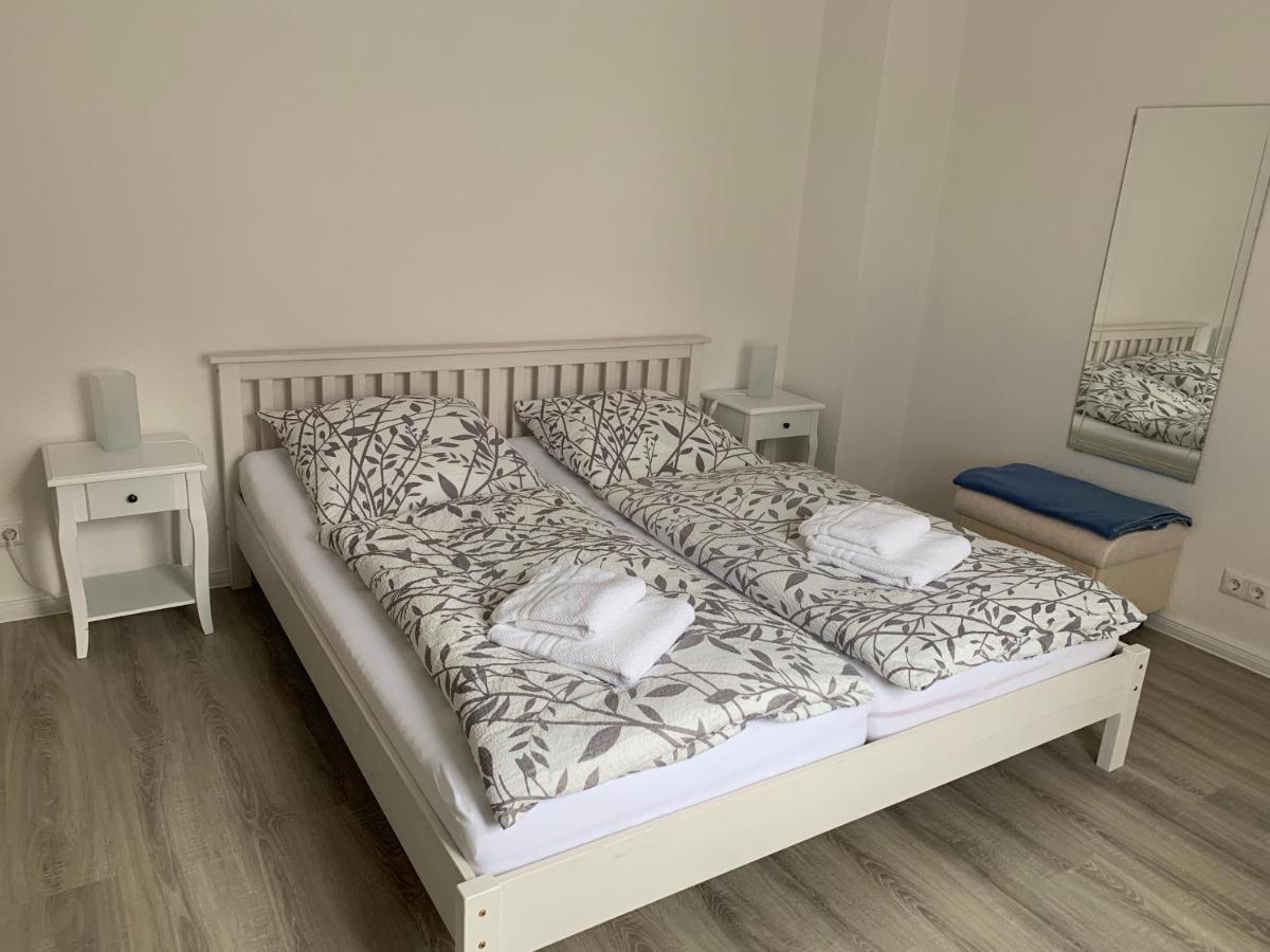 Ferienhaus Fegebank - Housity