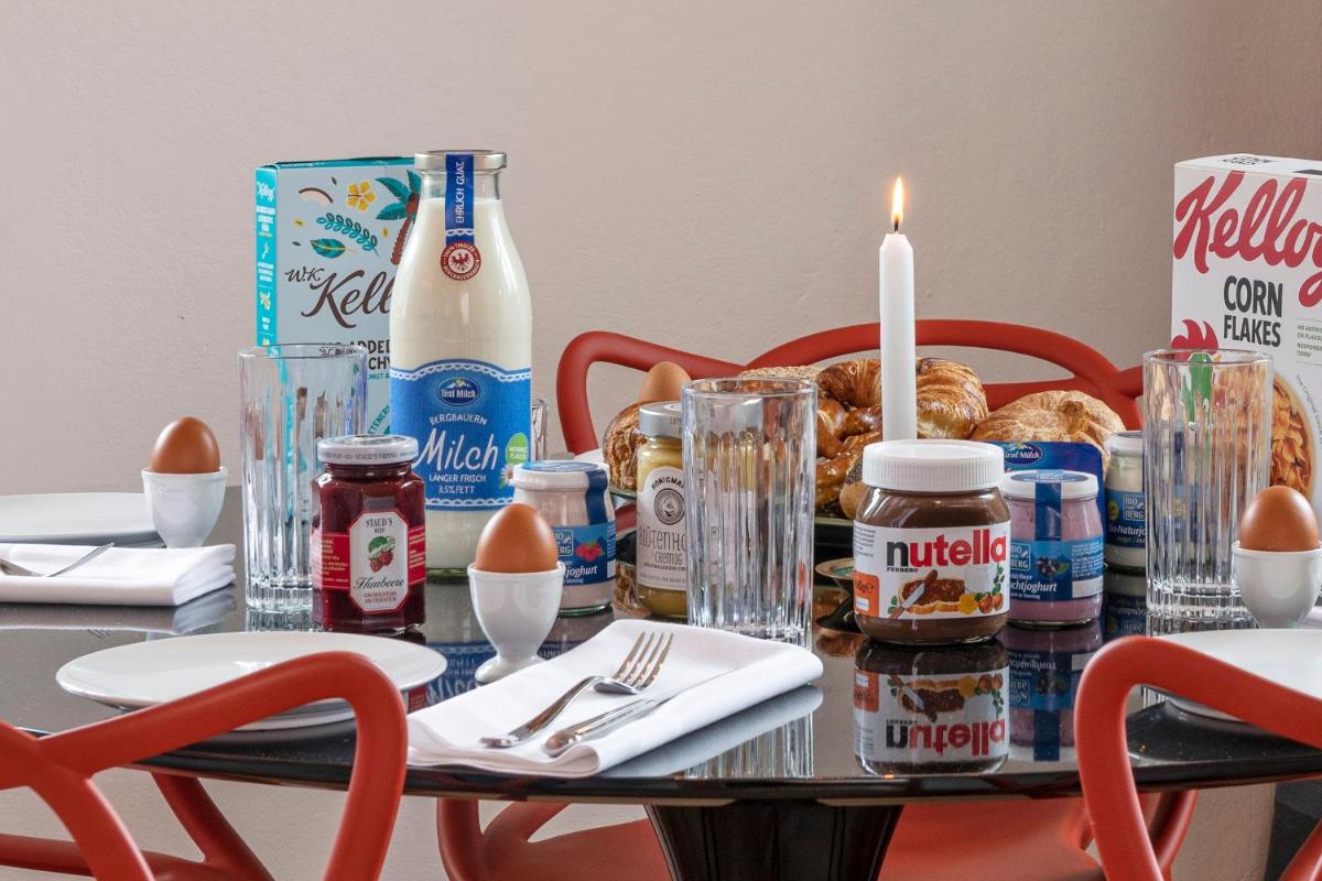 Zu Hause im schönen Tirol - Housity