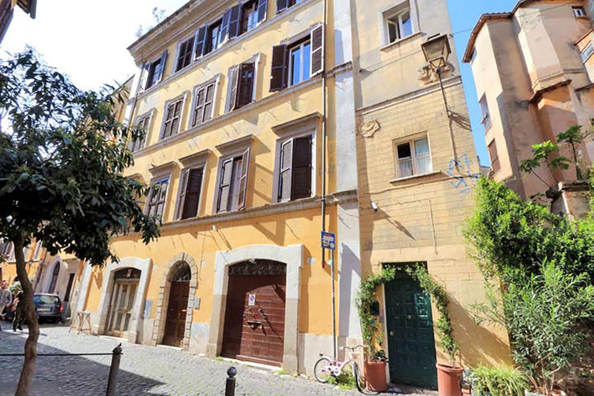 Welcome to Trastevere - Housity