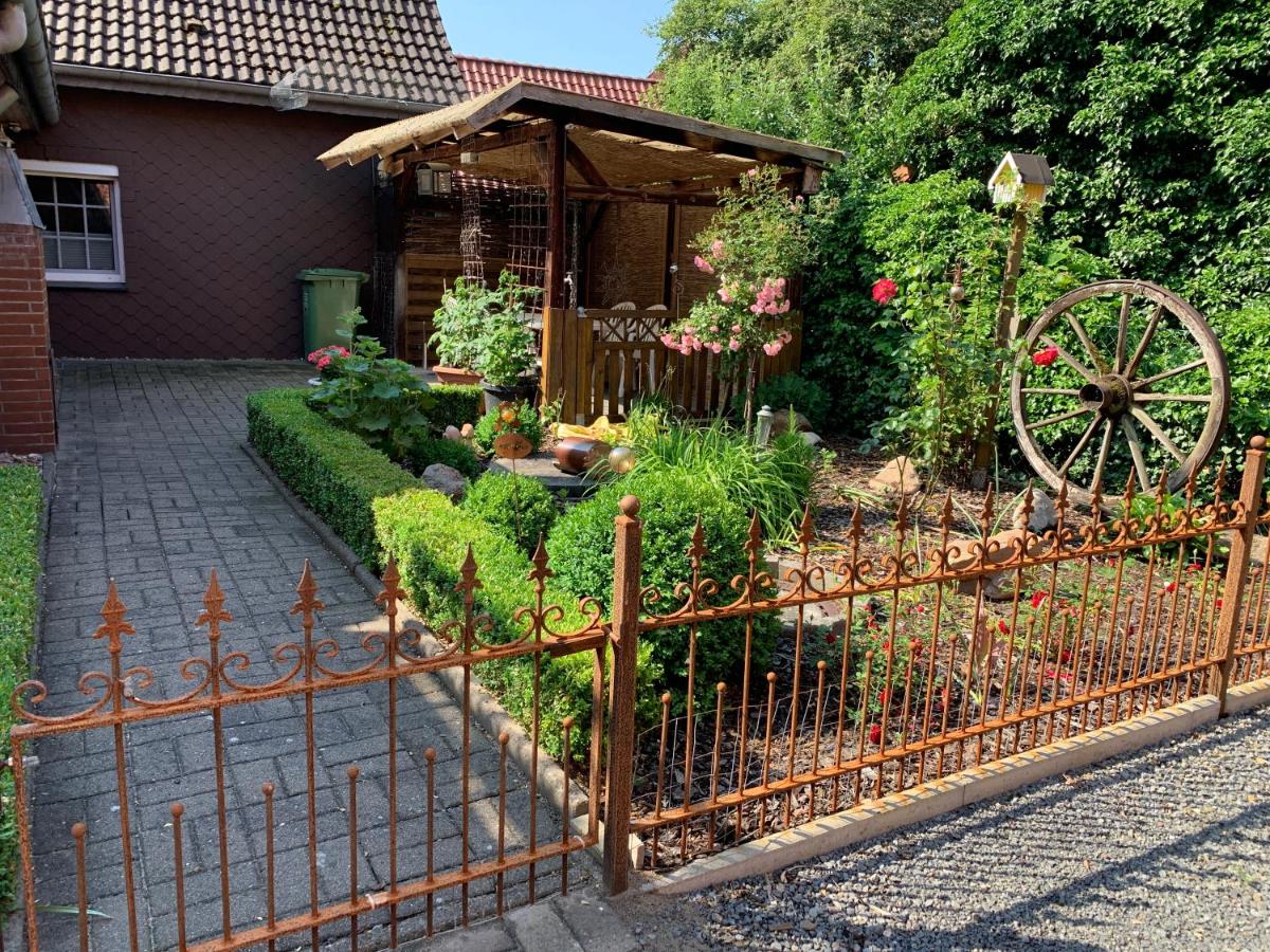 Ferienwohnung Ahrens - Housity