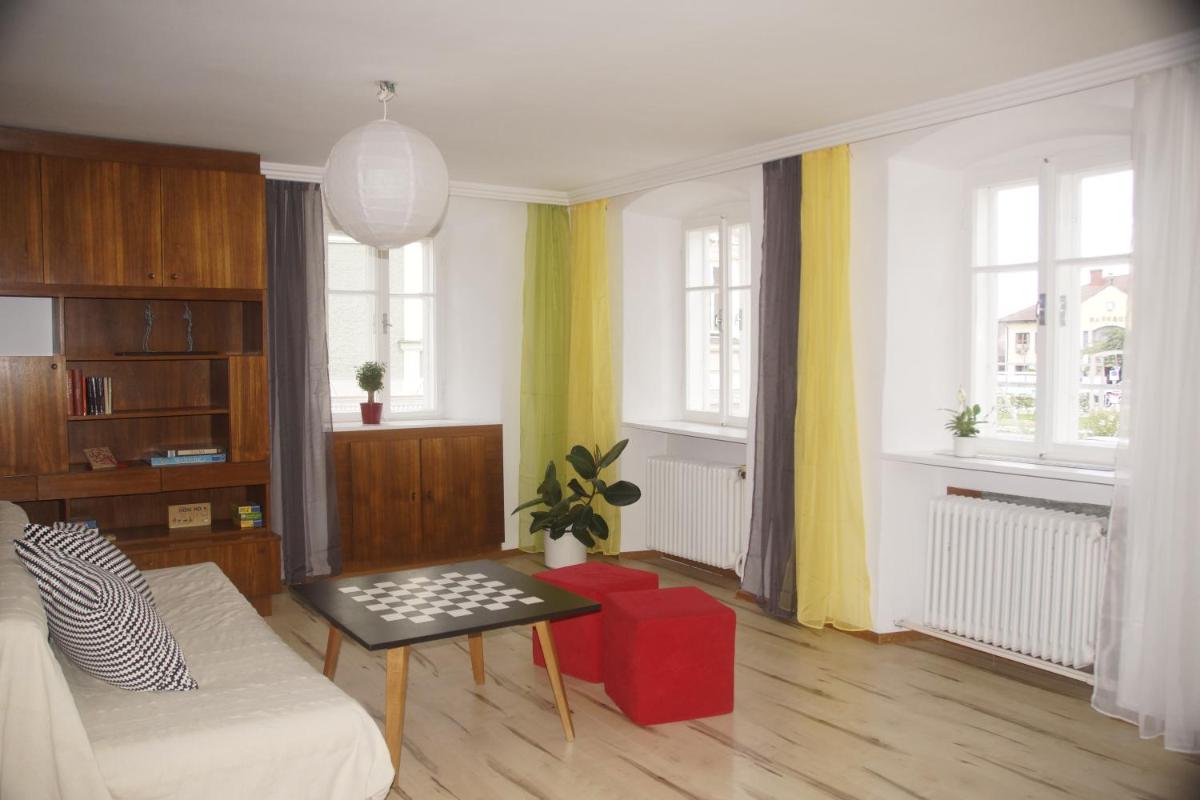 Vintage 2 Ferienwohnung für 2-3-4 - Housity
