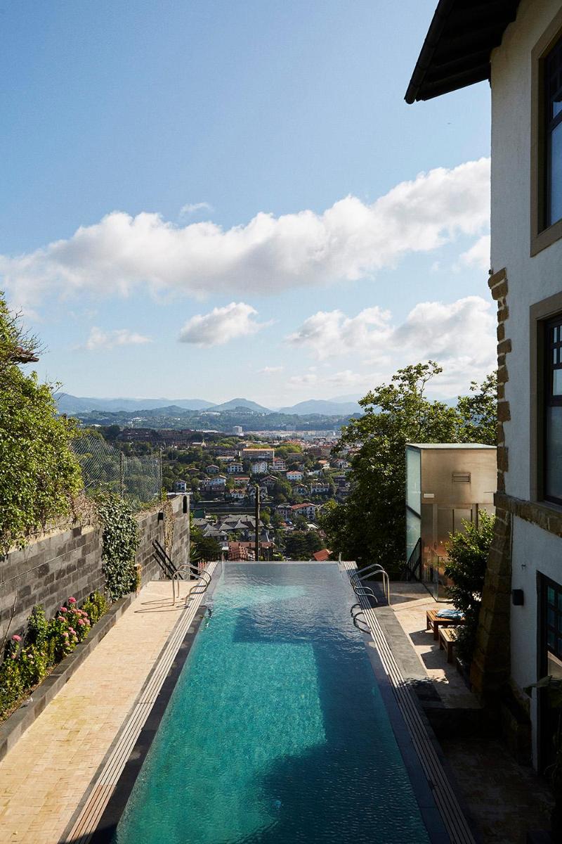 Boutique Hotel Mendi Argia - Housity