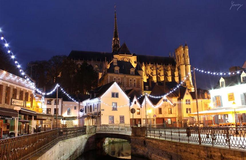 Le 21 vingt et un - Housity