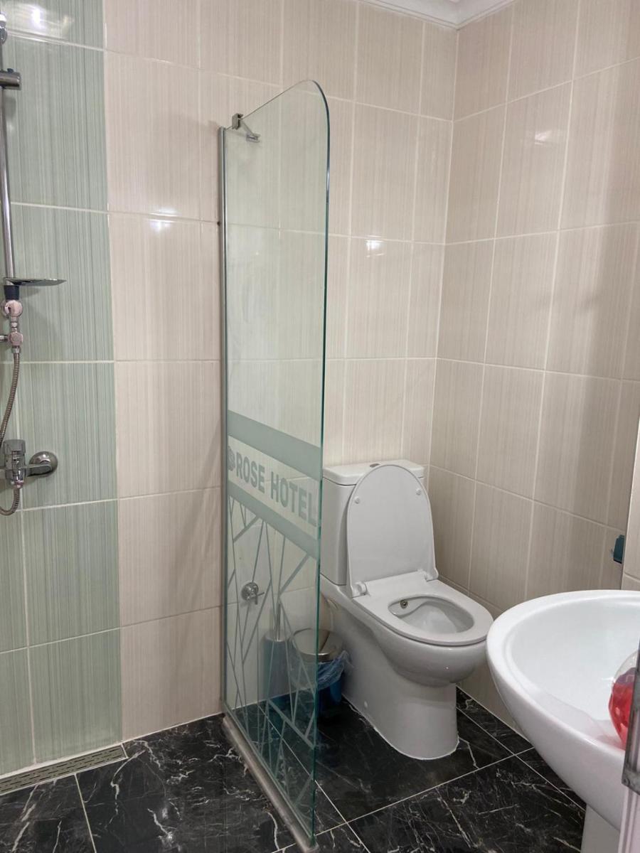 Rose Hotel B&B - Housity
