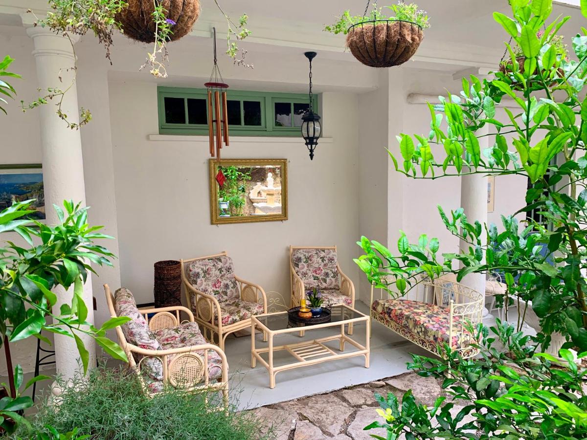 Villa Rosa Béziers - Housity