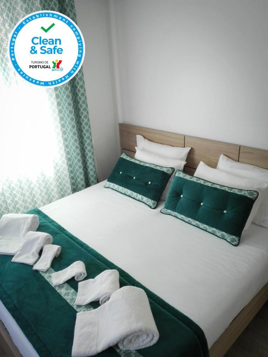 Coudelaria Residence - Housity