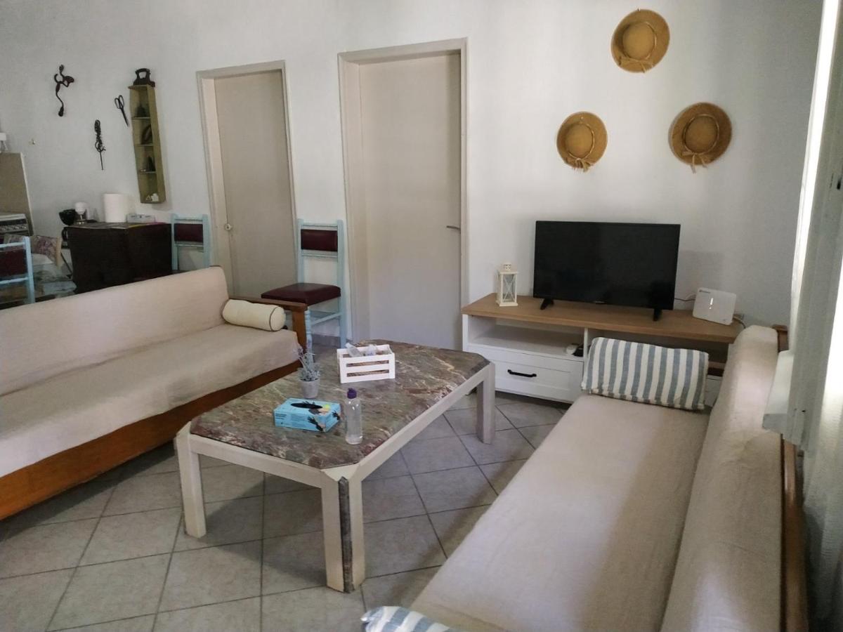 Asprovalta Istos house - Housity