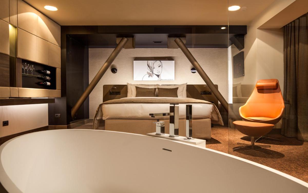 Suitetrails - Kronwell Brasov Hotel