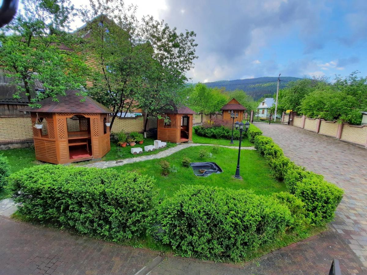 Tsvit Paporoti - Housity