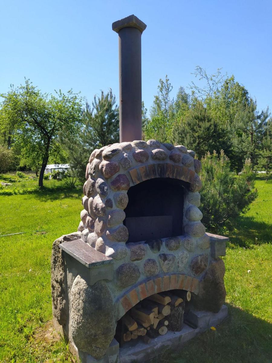 Sodyba Po Ąžuolu - Housity
