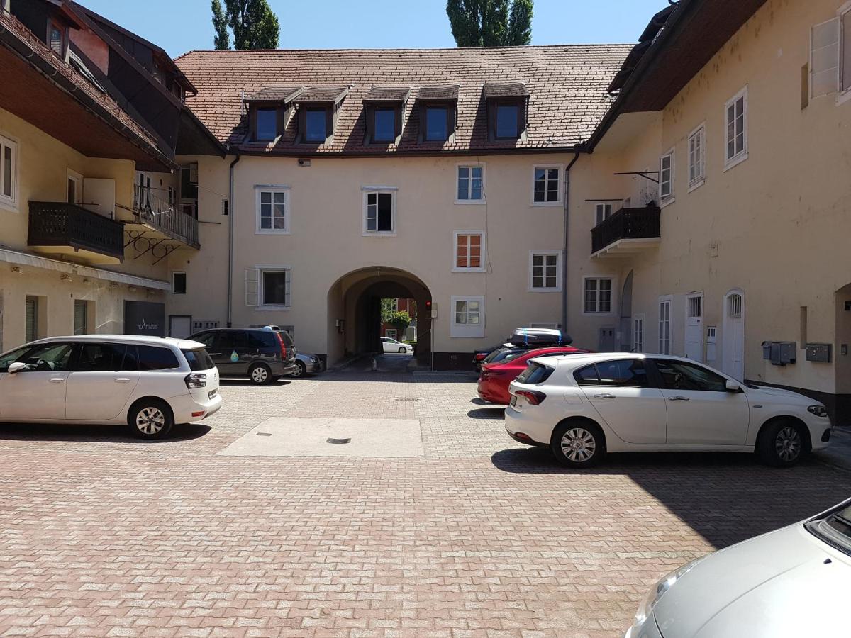 Suitetrails - SIPPO Apartments