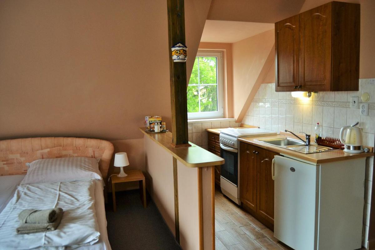 Apartments Nicol - Hizvo