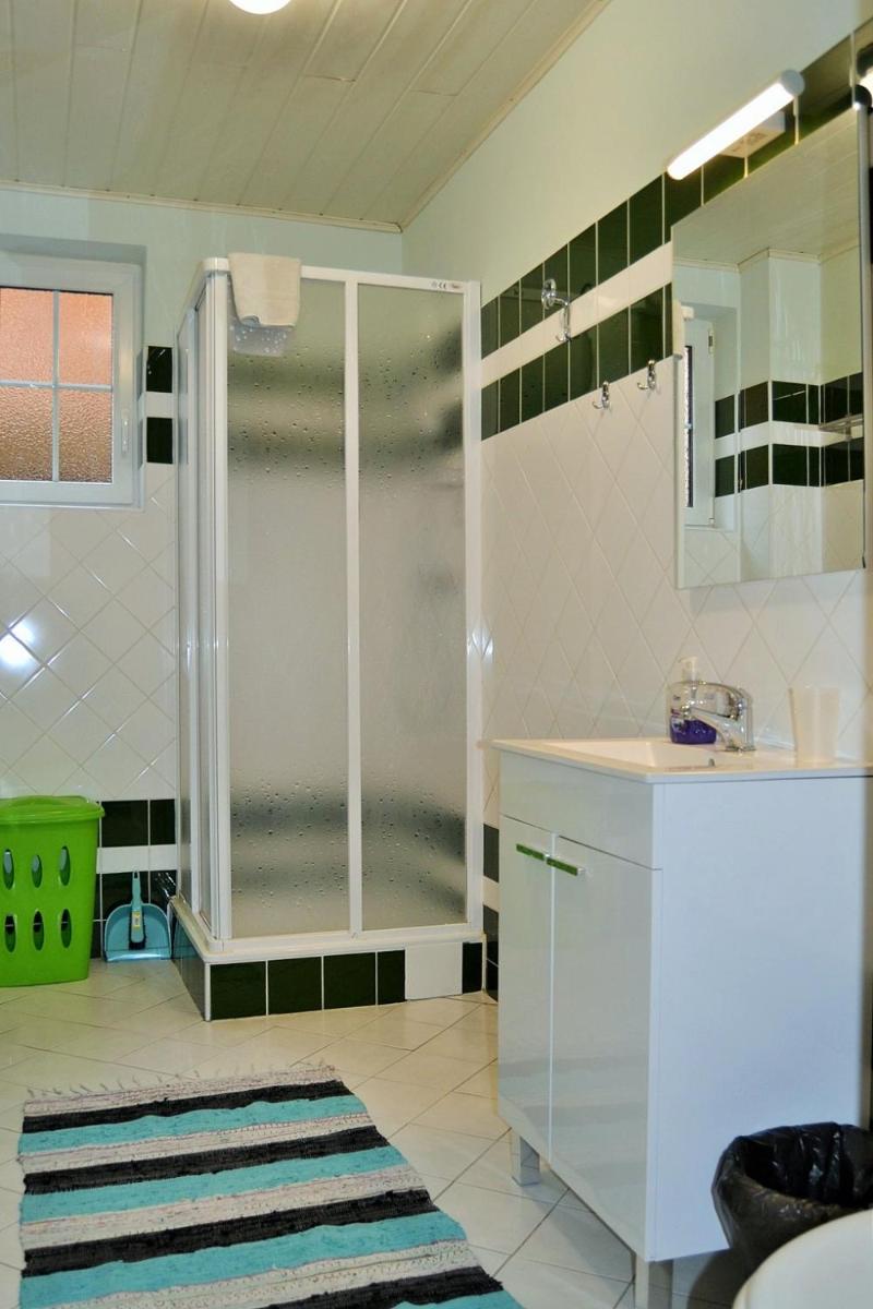 Apartments Nicol - Hizvo