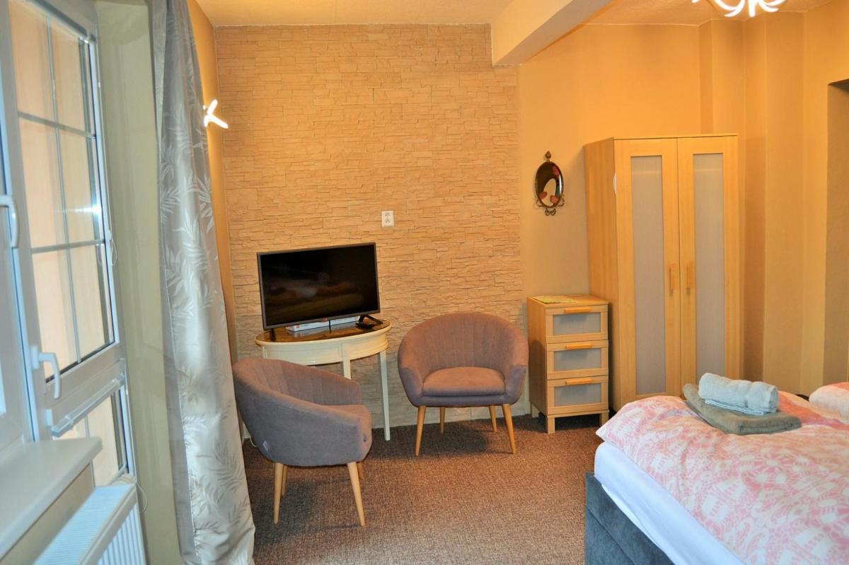 Apartments Nicol - Hizvo