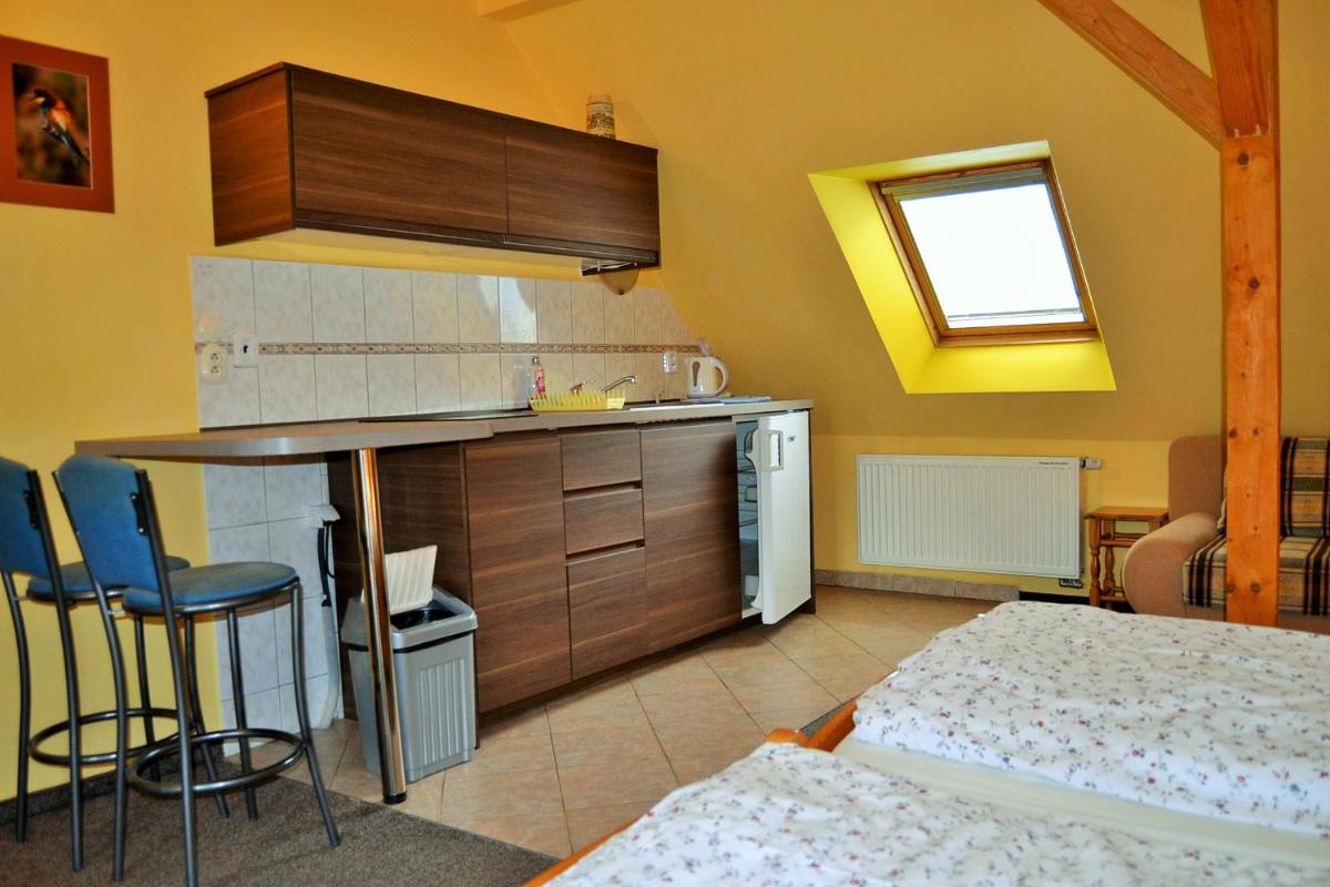 Apartments Nicol - Housity