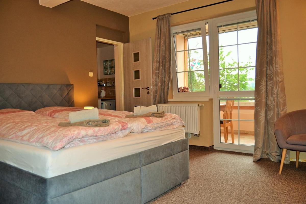 Apartments Nicol - Housity