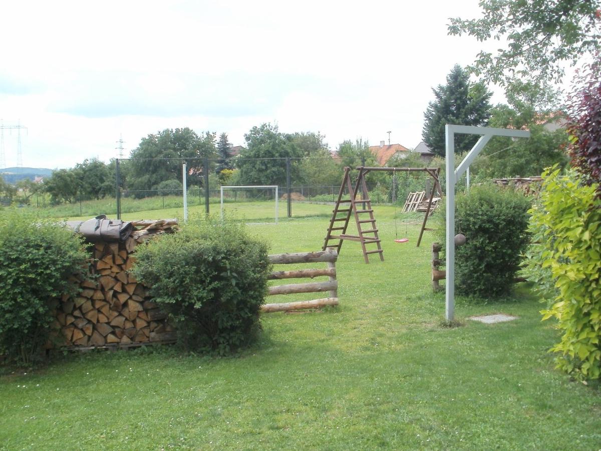 Penzion Ivana - Housity