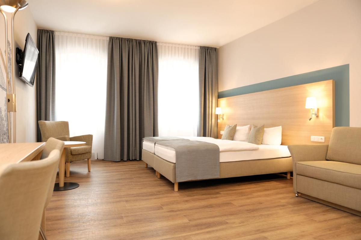 Hotel & Gasthaus DAS RÖHRL Straubing - Housity