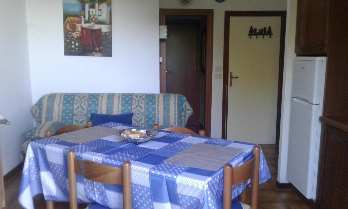 Suitetrails - Residence La Bolognina 2