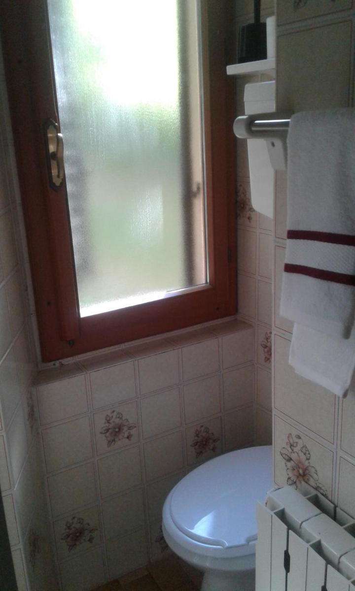 Suitetrails - Residence La Bolognina 2
