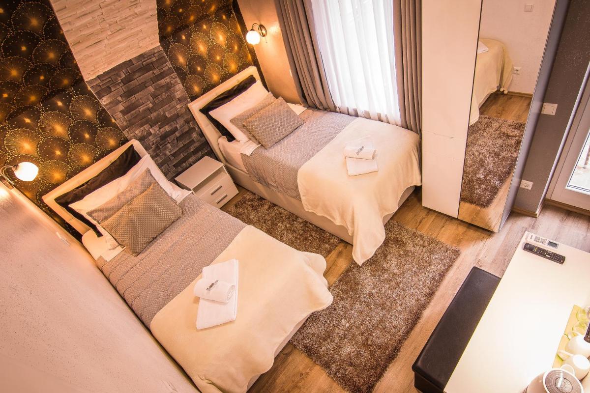 Vila Lemic Postojna - Housity