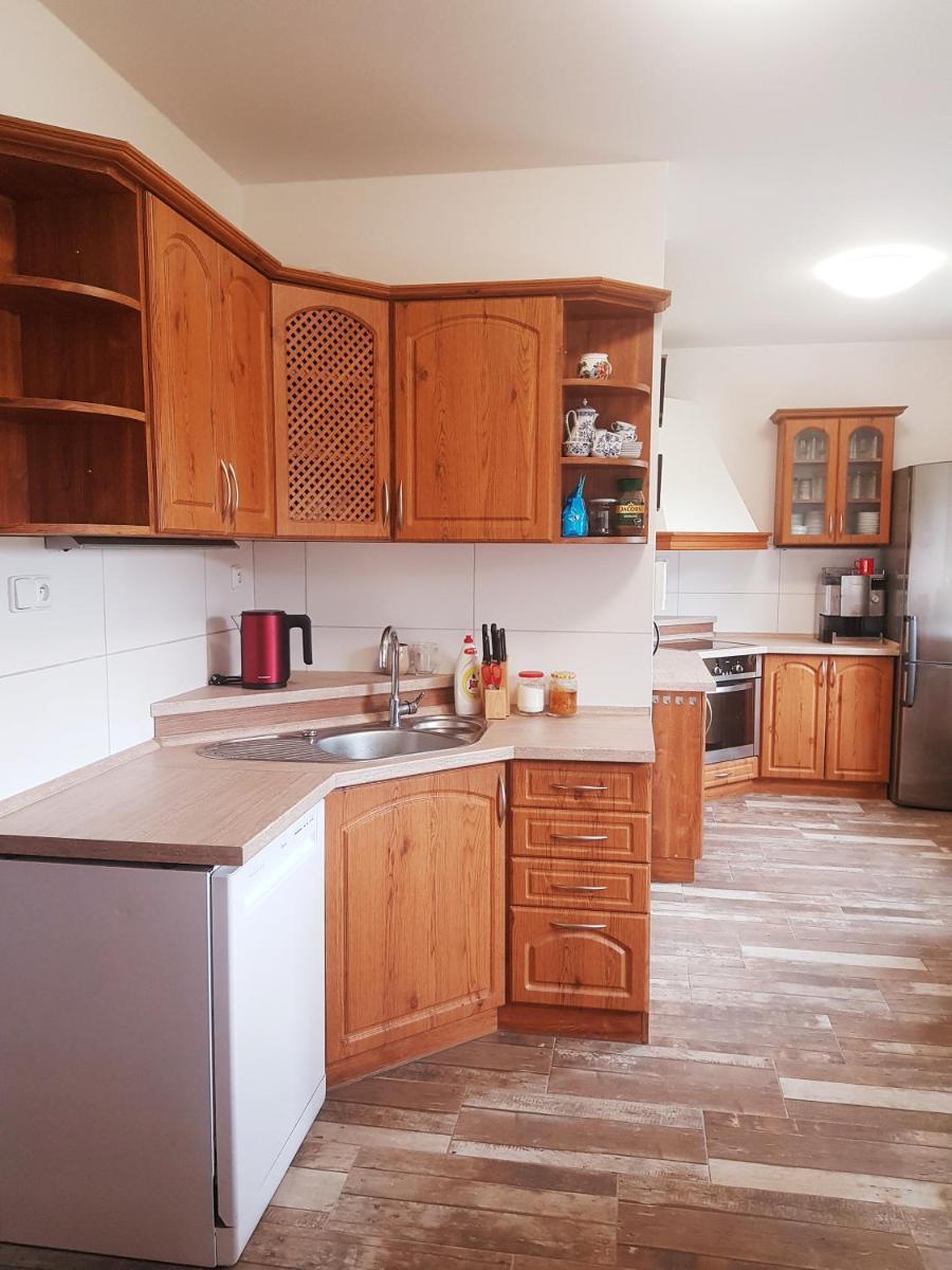 U Flájského potoka - Housity