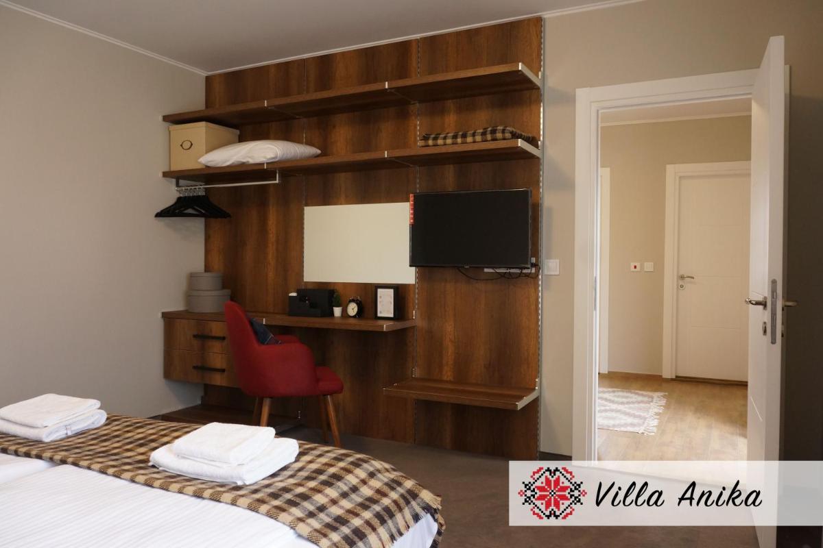 Villa Anika - Hizvo