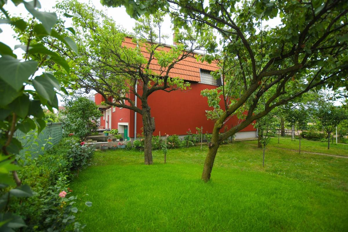 Premier apartments - Housity