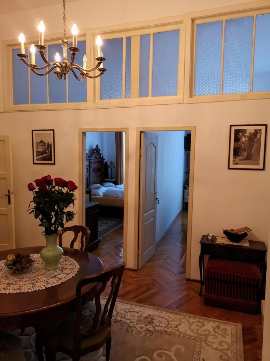 Casa Generalului - Housity
