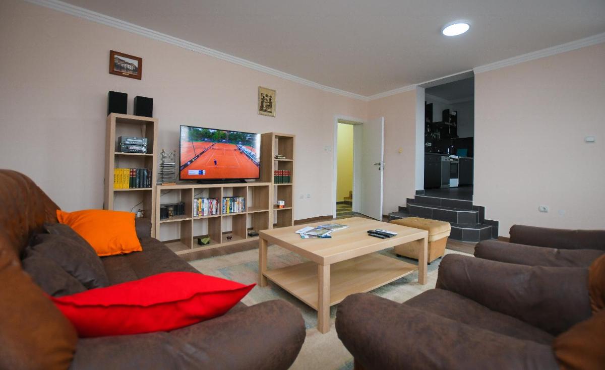 Premier apartments - Housity