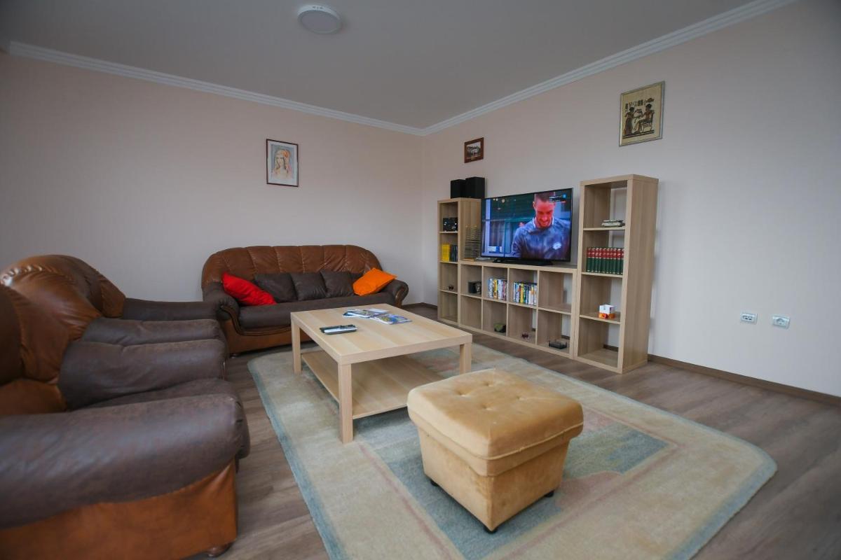 Premier apartments - Housity
