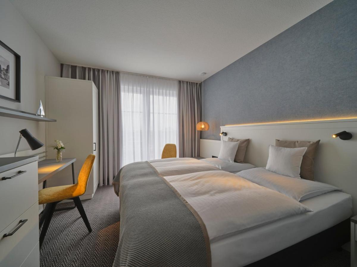 Hotel Erholung - Housity