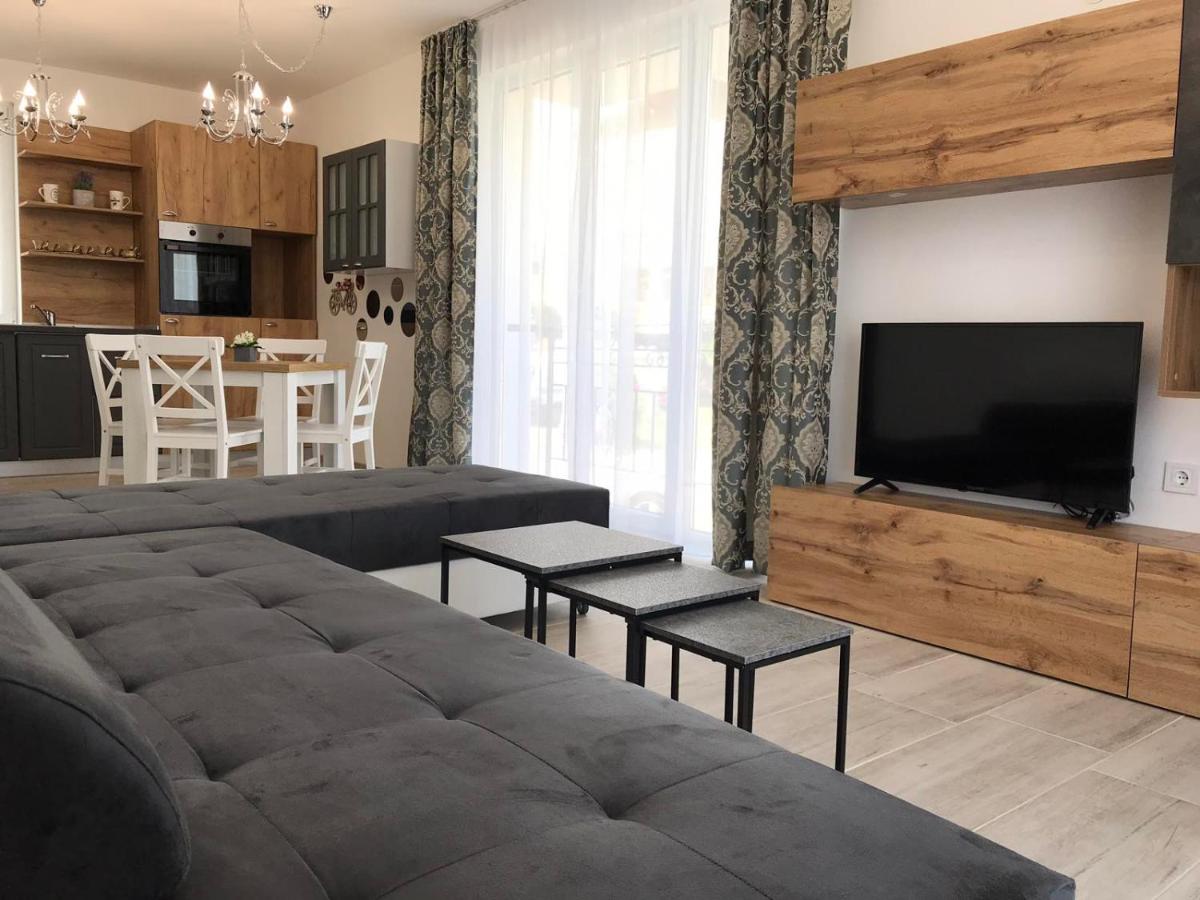Suitetrails - Raya Beach Obzor