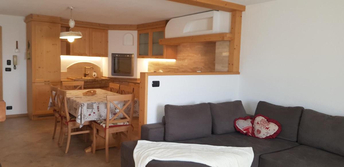 Casa sulle nuvole - Housity