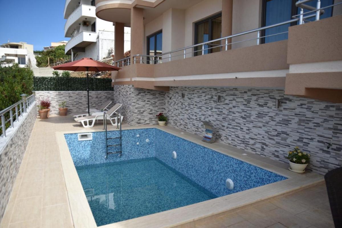 Guest House Evropa 2 - Housity