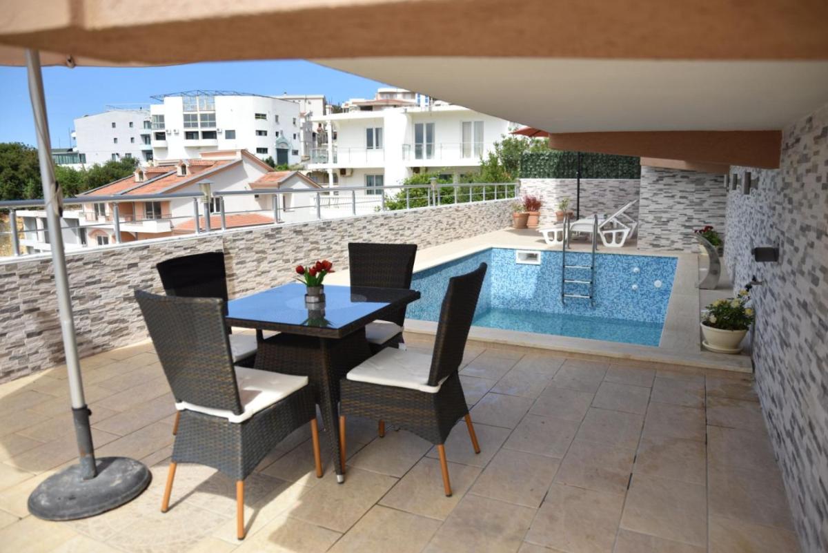 Guest House Evropa 2 - Housity