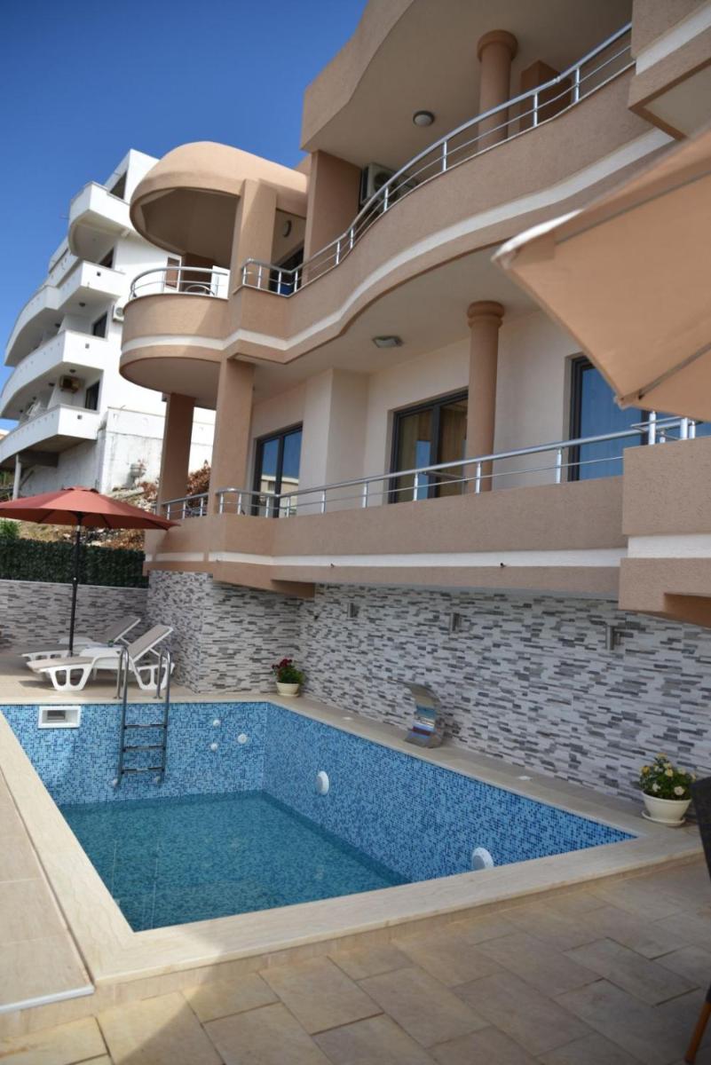Guest House Evropa 2 - Housity