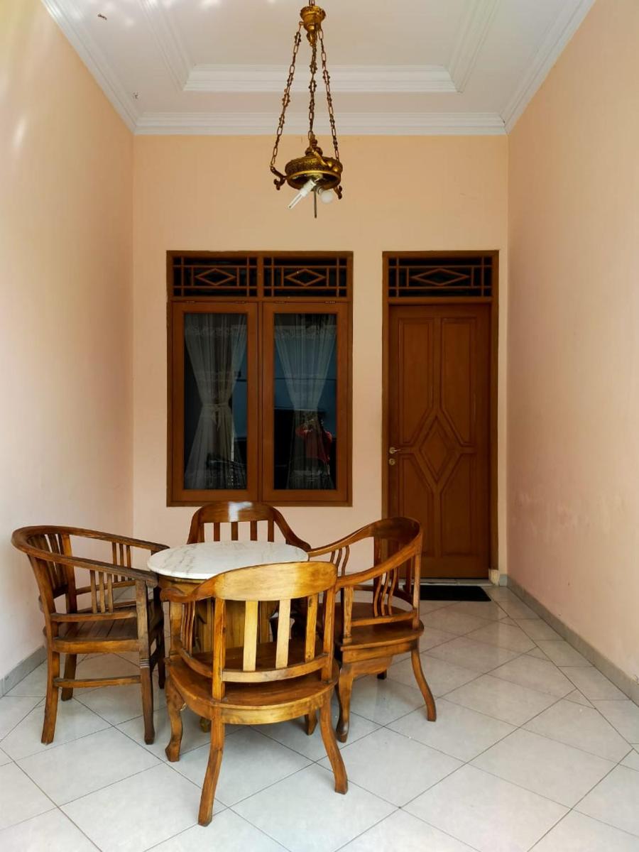 Grand Mutiara Hotel Puncak - Housity